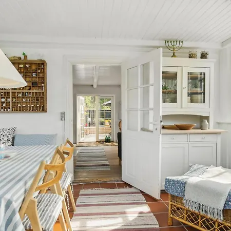 3 Bedroom Awesome In Holiday home Tranekaer