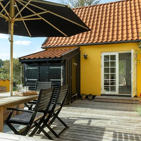 3 Bedroom Awesome In Дом отдыха Транекер