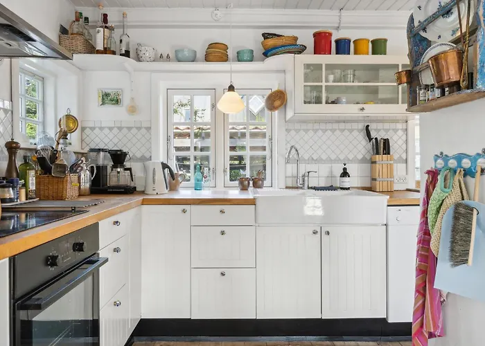 3 Bedroom Awesome In Дом отдыха Транекер