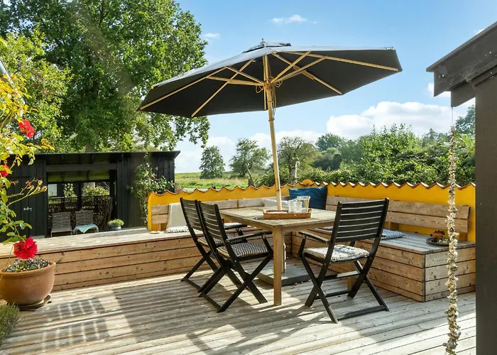 3 Bedroom Awesome In Дом отдыха